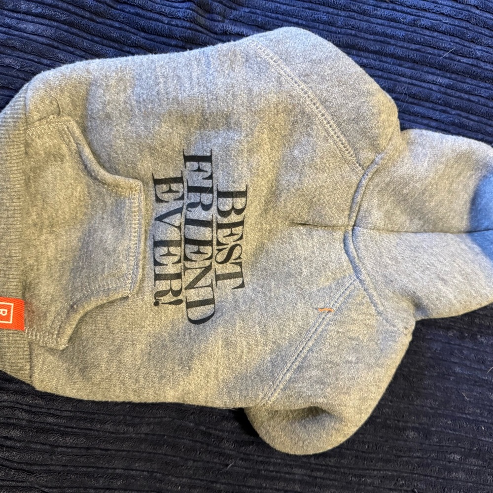 Dog Hoodie